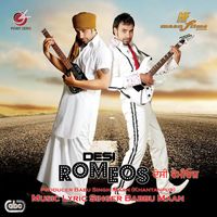 Babbu Maan - Desi Romeos