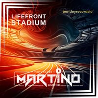 Martino - LifeFront Stadium