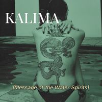 KaliMa - Message of the Water Spirits