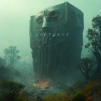 AUDIOVISION - Sanctuary