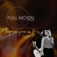 Full moon music - Requiem pour un fou (Explicit)