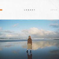 CAITLIN - Legacy - EP