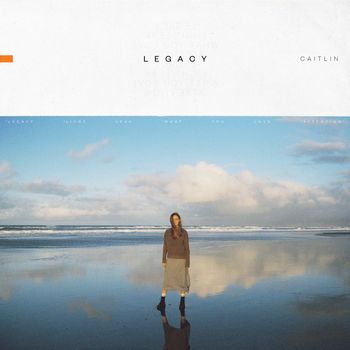 CAITLIN - Legacy - EP