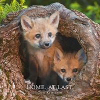 Tom Kristiaan - Home. At last.