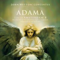 John Wetton - ADAMA: Live In Amsterdam