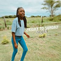 Nikita - Friday To Sunday