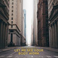 Frisk & Vix - Let me see your Body work (feat. Kurtis Blow)