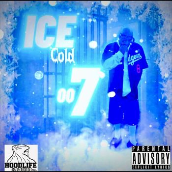 007 - Ice Cold (Explicit)