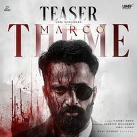 Ravi Basrur - Marco Teaser Theme (From "Marco")