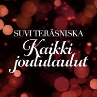 Suvi Teräsniska - Kaikki joululaulut