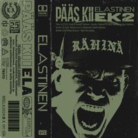 Elastinen - Pääs Kii (Explicit)