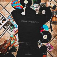 Marco - sdraiato al suolo