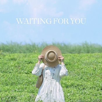 Jeah - Waiting For You