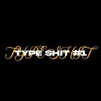 Pyro - TYPE SHIT #1 (Explicit)