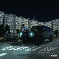 Nolan - C'EST LA VIE (Explicit)
