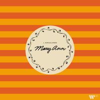 J. Karjalainen - Mary Ann