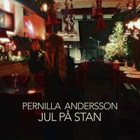 Pernilla Andersson - Jul på stan