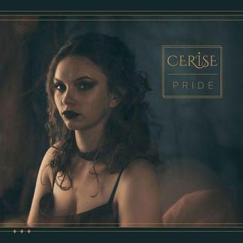 Cerise - Pride (Explicit)