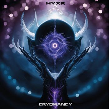 HYXR - CRYOMANCY