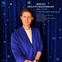 Eric Hutchinson - Blue Christmas