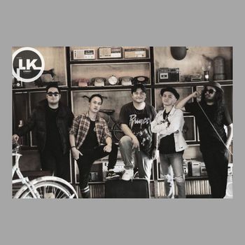 Lowkey - Diriku Dan Kamu ?
