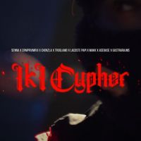 Makk - 1kroz1 Cypher