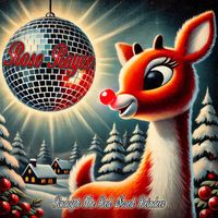 Rose Royce - Rudolph The Red Nosed Reindeer