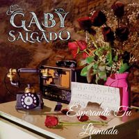 Gaby Salgado - Esperando Tu Llamada