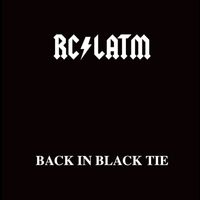 Richard Cheese - Back In Black Tie (Explicit)