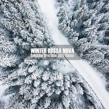 Various Artists - Winter Bossa Nova