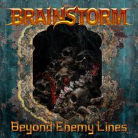 Brainstorm - Beyond Enemy Lines (Single Edit)