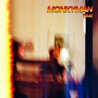 MONKYMAN - Time