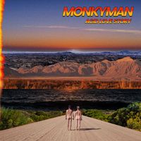 MONKYMAN - Acid Love Story