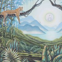 Sadhu Sensi - Marichi