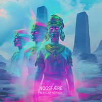 Noosfære - Nebular Nomads