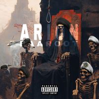 Arion - Baaroot (Explicit)