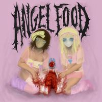 BEEFCAKE - Angel Food (Explicit)