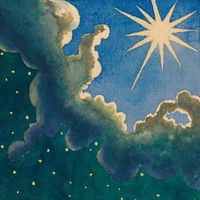 Dan Bay - Circle of the Moon
