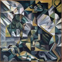 Landhouse - Sohn und Vater