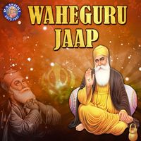 Abhishek Telang - Waheguru Jaap