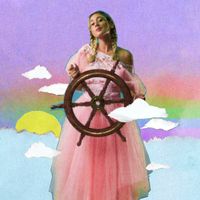 LUIZA - La Capitaine