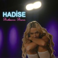 Hadise - Baksana Bana