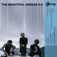 Holloway - The Beautiful Undead (Explicit)