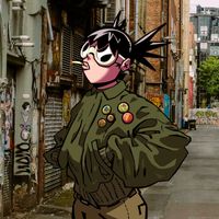 Willow Kayne - The Zenosyne (Explicit)