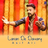 Asif Ali - Lanan De Dawary - Single
