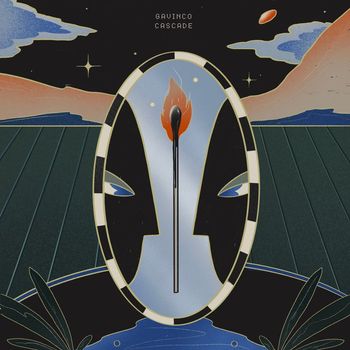 Gavinco - Cascade
