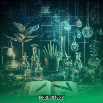 Herbology - Forest Essence