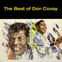 Don Covay & The Goodtimers - The Best of Don Covay
