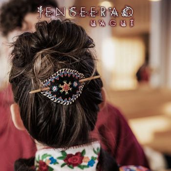 Jenseeraq - Uagut
