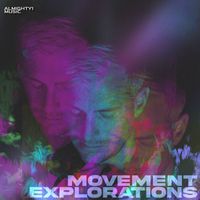 Colby Curtola - Movement Explorations